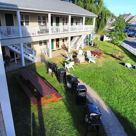 Island Manor Resort, A Vri Resort ニュー・ショアハム エクステリア 写真