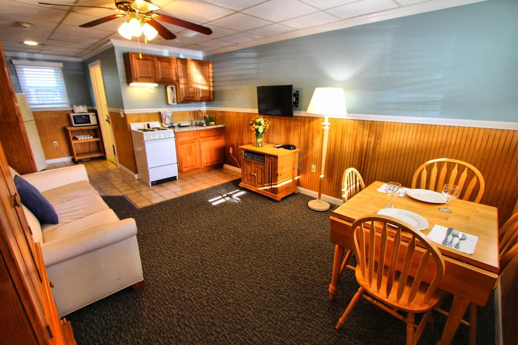 Island Manor Resort, A Vri Resort ニュー・ショアハム エクステリア 写真