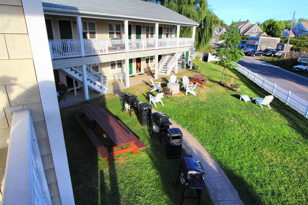 Island Manor Resort, A Vri Resort ニュー・ショアハム エクステリア 写真